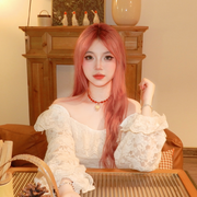 -新人琪艺休息一天头像
