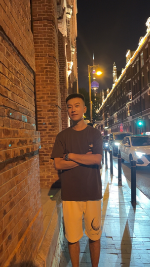 大可贺寒总荣升国王✨海报