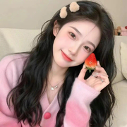 新主播婉儿