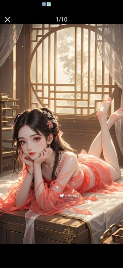 丑小鸭☯求一束光主播照片
