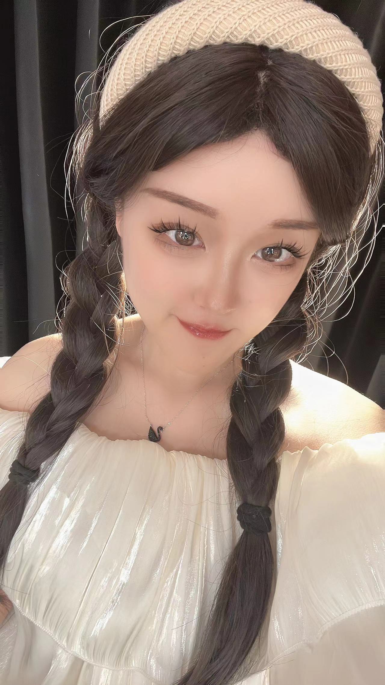 周周吖う主播图片