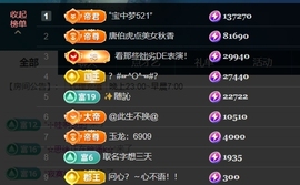 宝儿♚宝儿主播照片