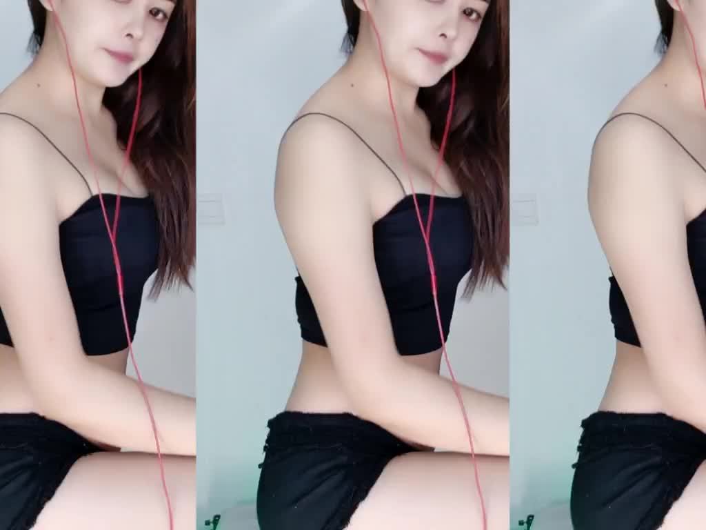 热舞录像