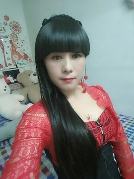 つ留青つ主播照片