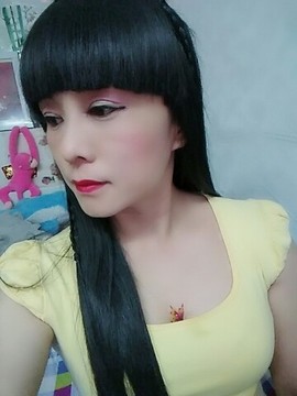 つ留青つ主播照片