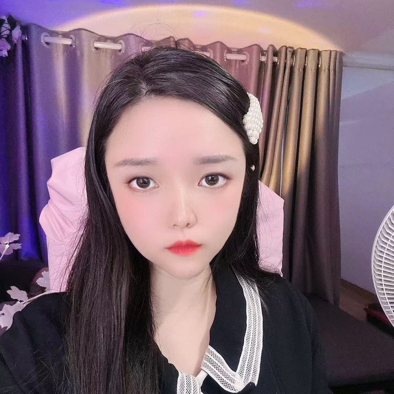萌萌987的主播海报