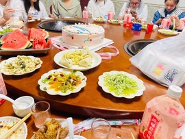静珍🎵老歌老酒主播照片