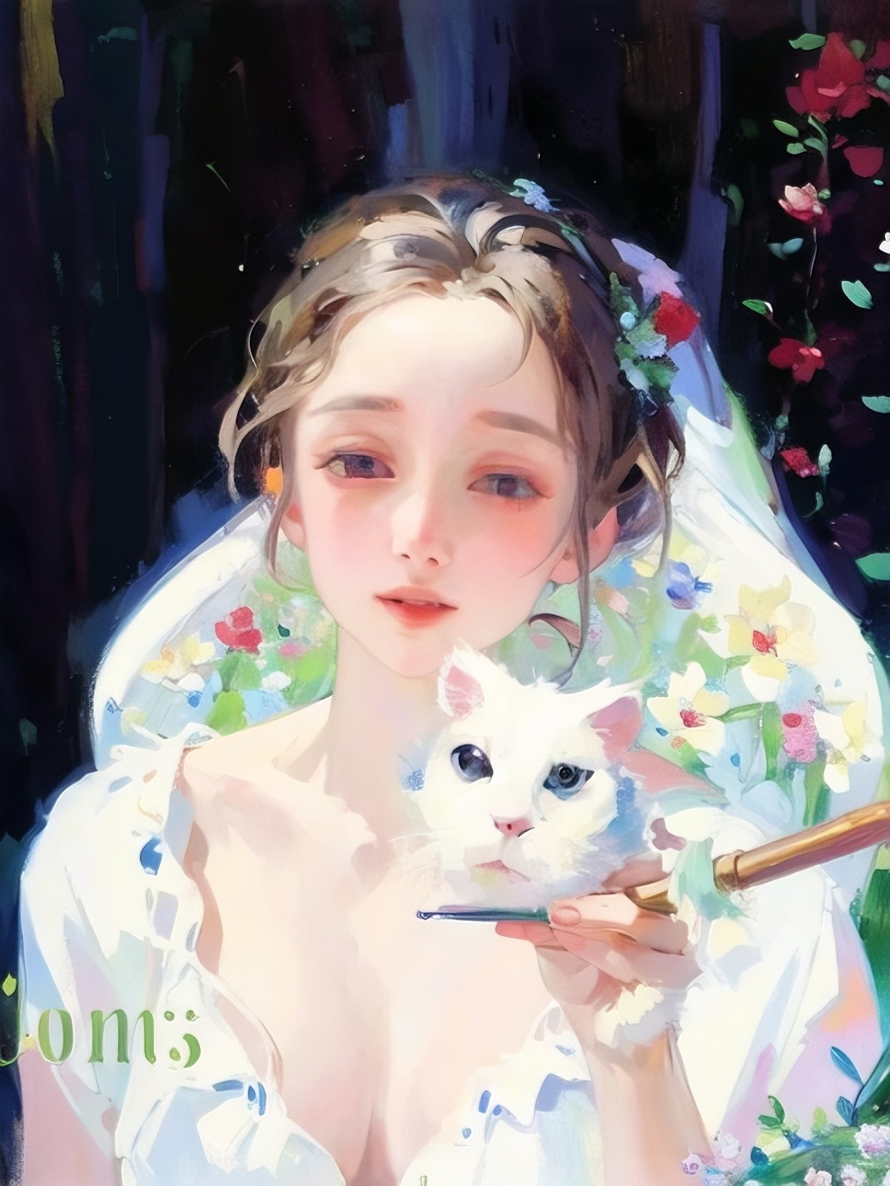 麻子哥【古神】主播图片
