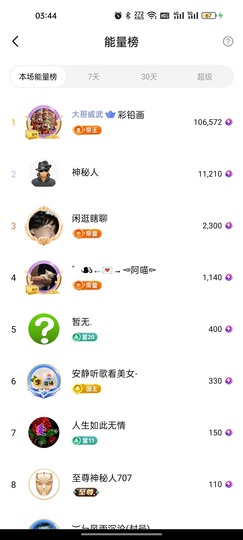 欣瑶/中午12-5主播照片