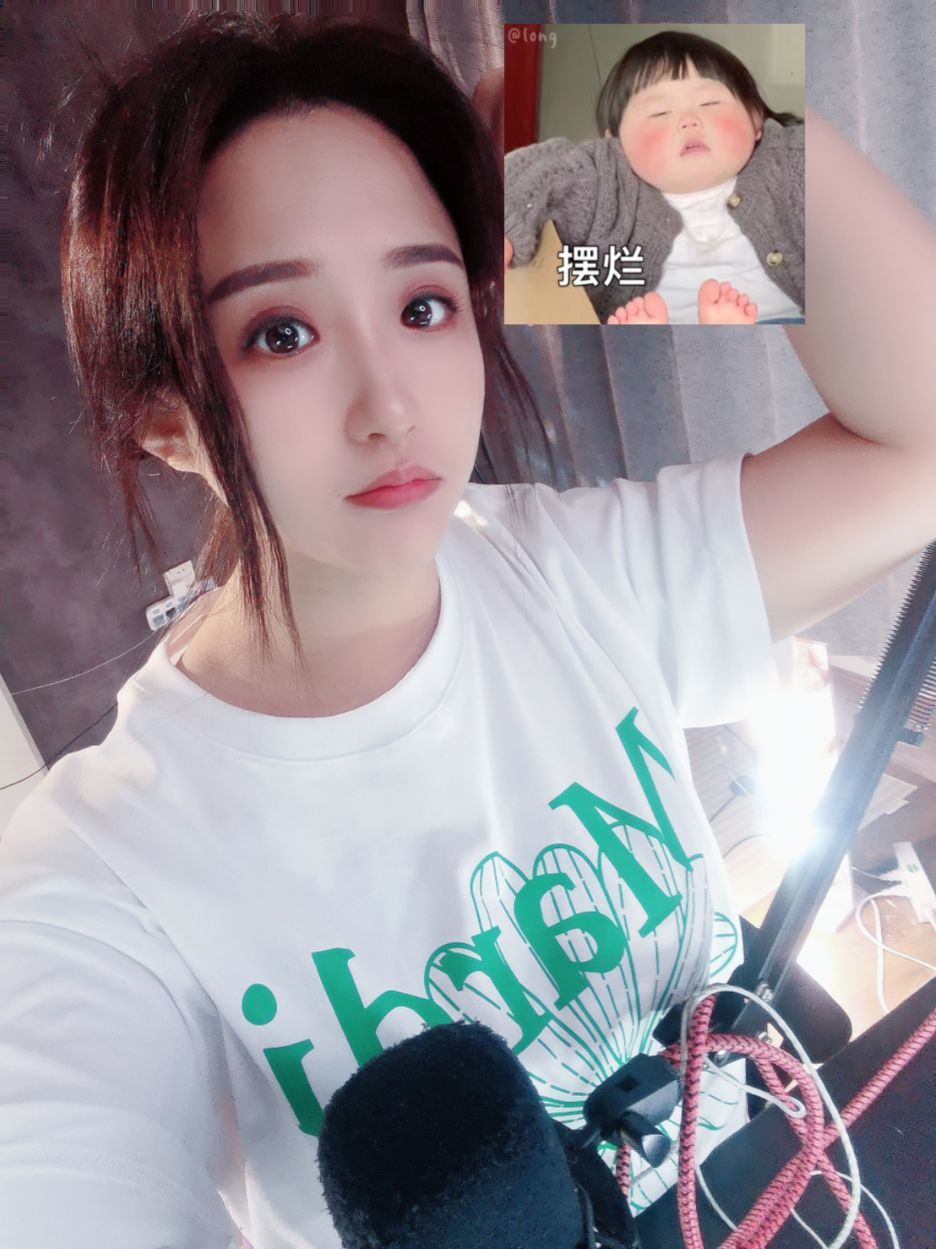 婷儿～婷儿的图片
