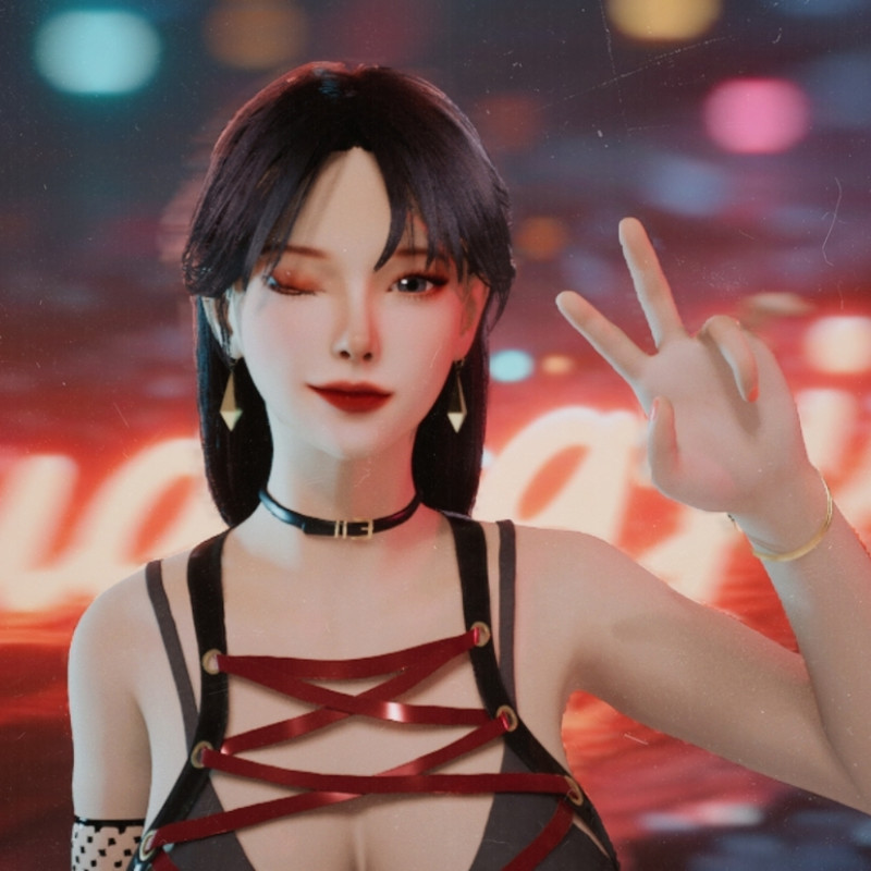 不晚晚海报