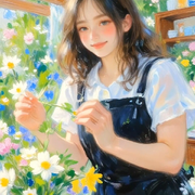 新人小笨笨