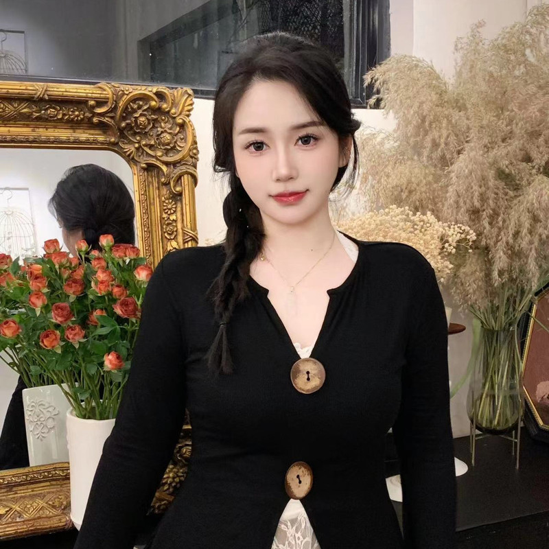 呱呱酱的主播海报