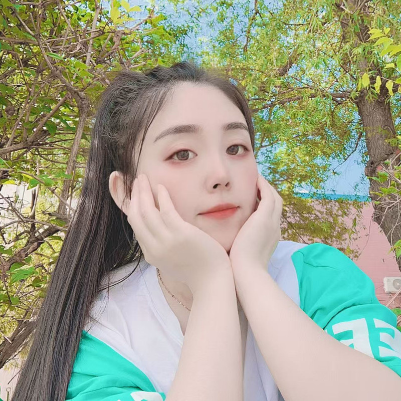 一只可爱的团子海报