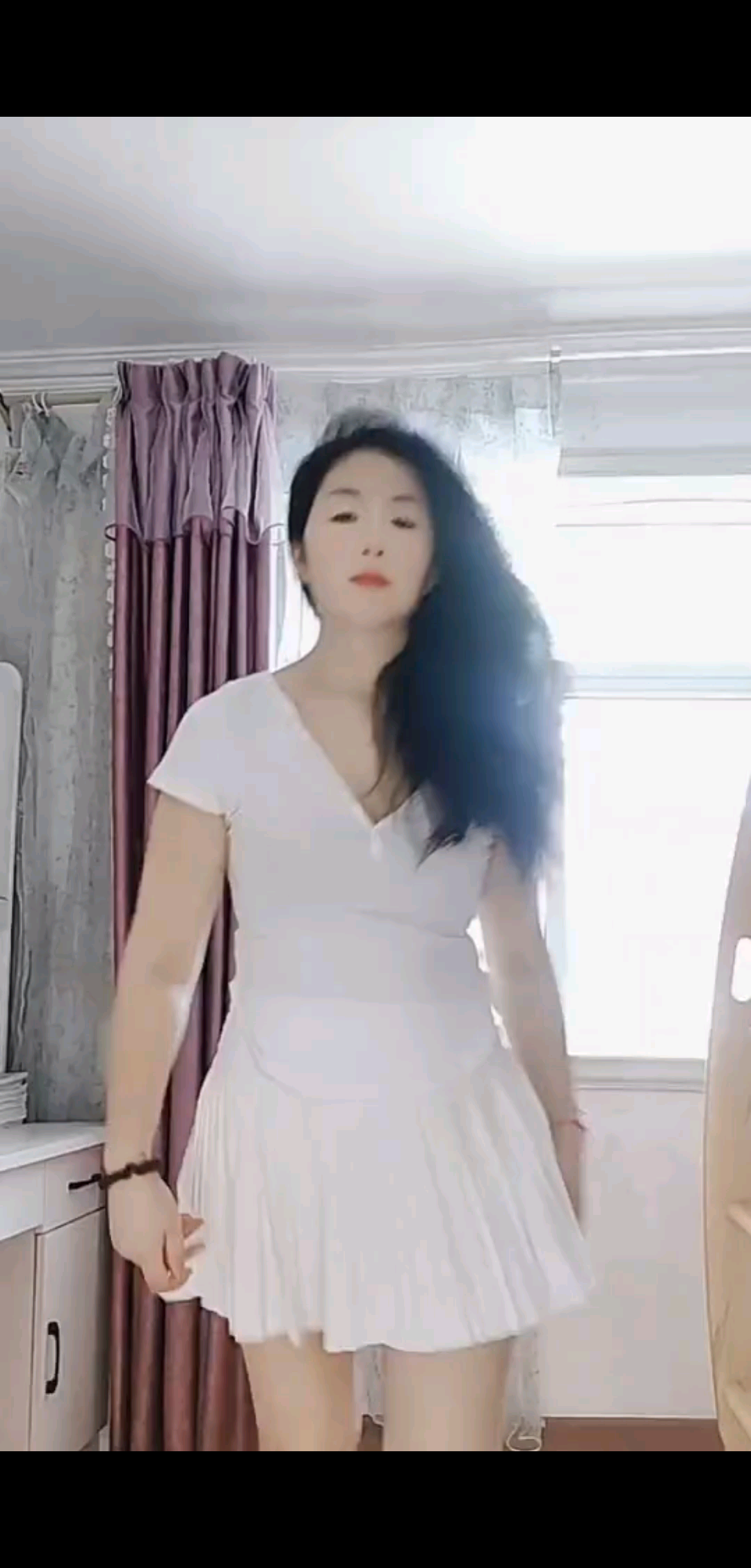 有缘修得同船渡/美女