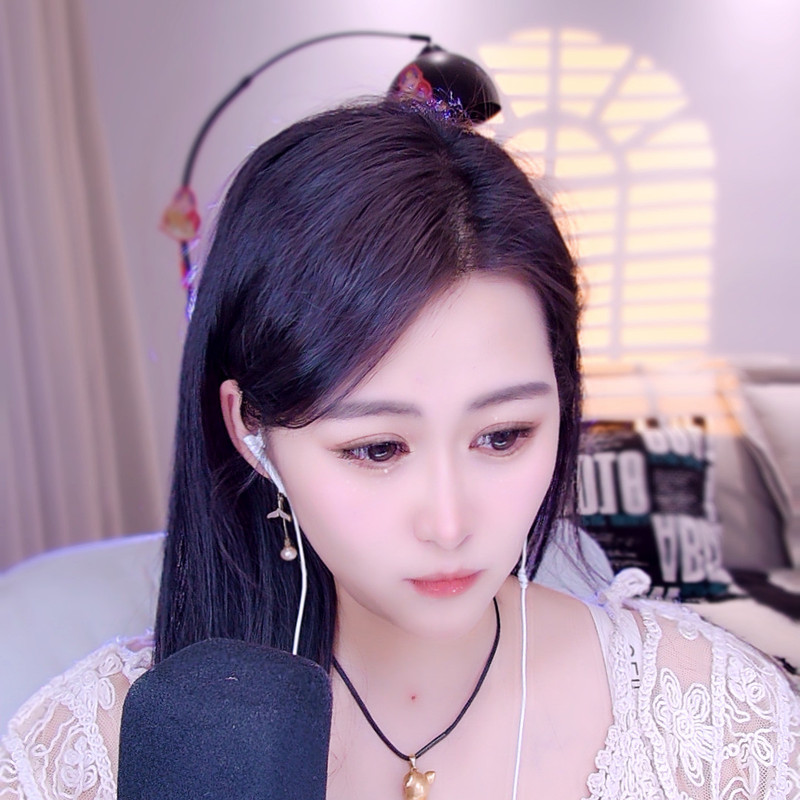 悦宝要发财的主播海报