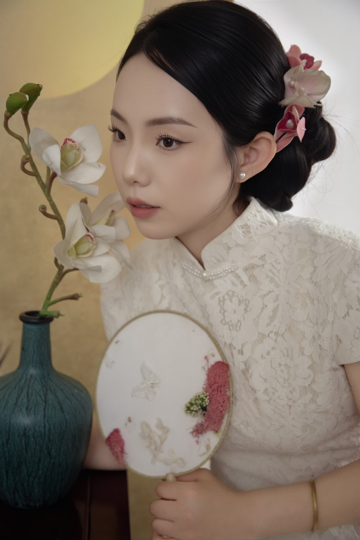 旺仔带你户外游海报