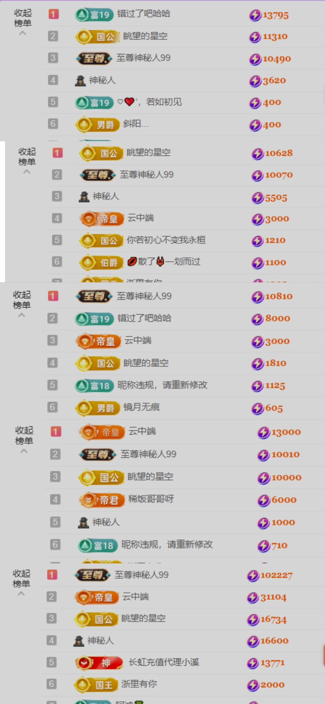 梦钰🍀28号周年庆的图片