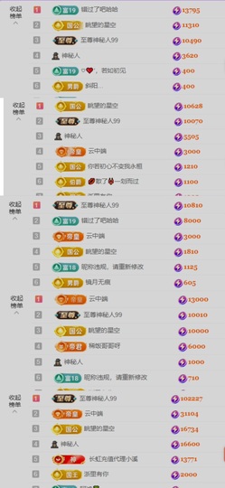 梦钰🍀北京游主播照片