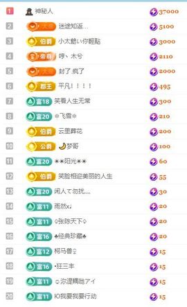 柠萌是憨憨主播照片