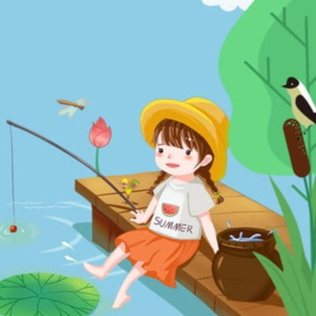 星星sky海报
