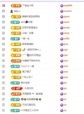 念安🎶唱歌不连麦主播照片