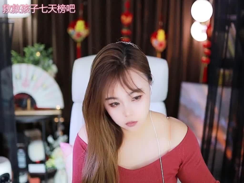 热舞录像