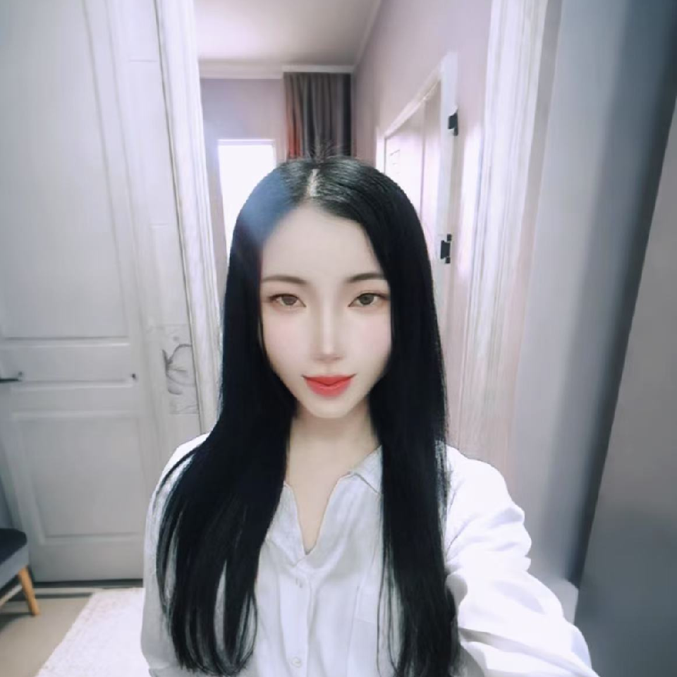 妍希妹妹海报