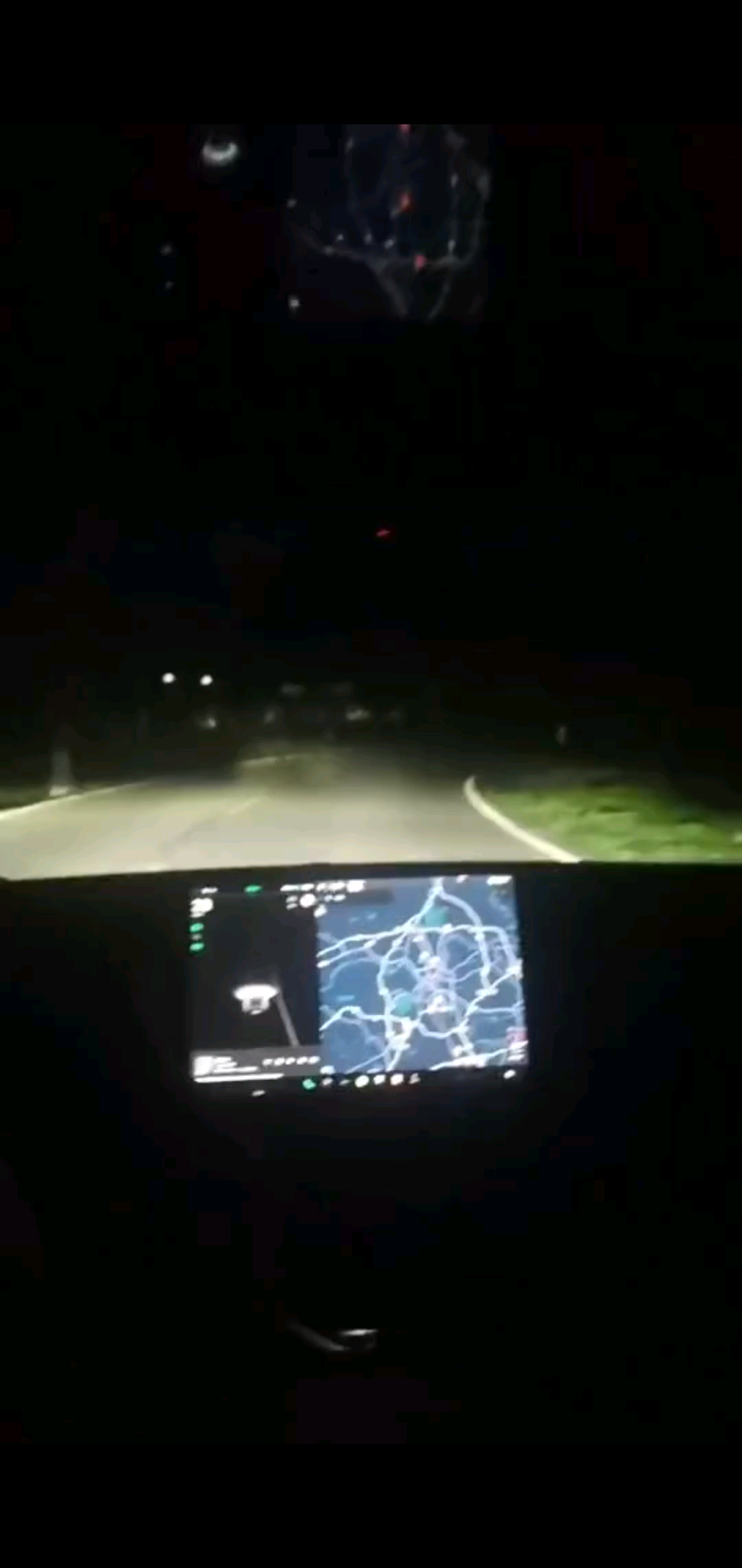溜达一圈
