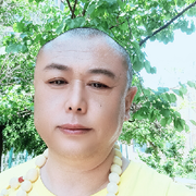 渡善缘大师