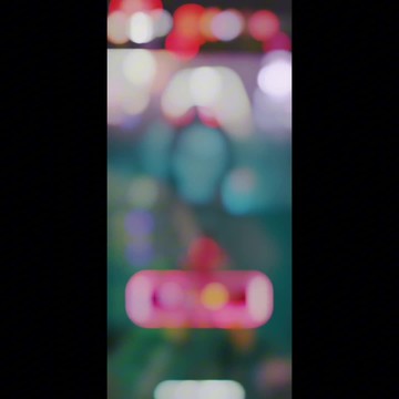 最近偷懒啦~ 开始展