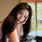 美了个nan