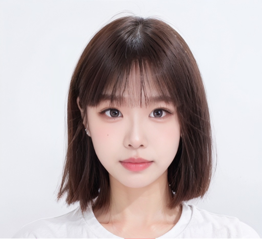 新人悦子海报
