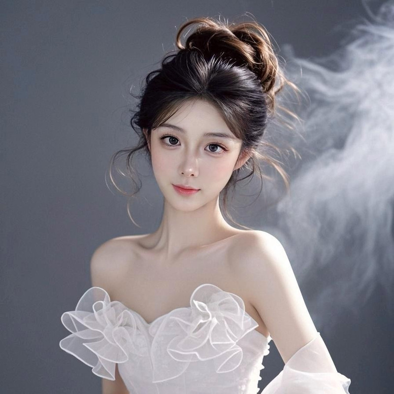 尤娜酱海报
