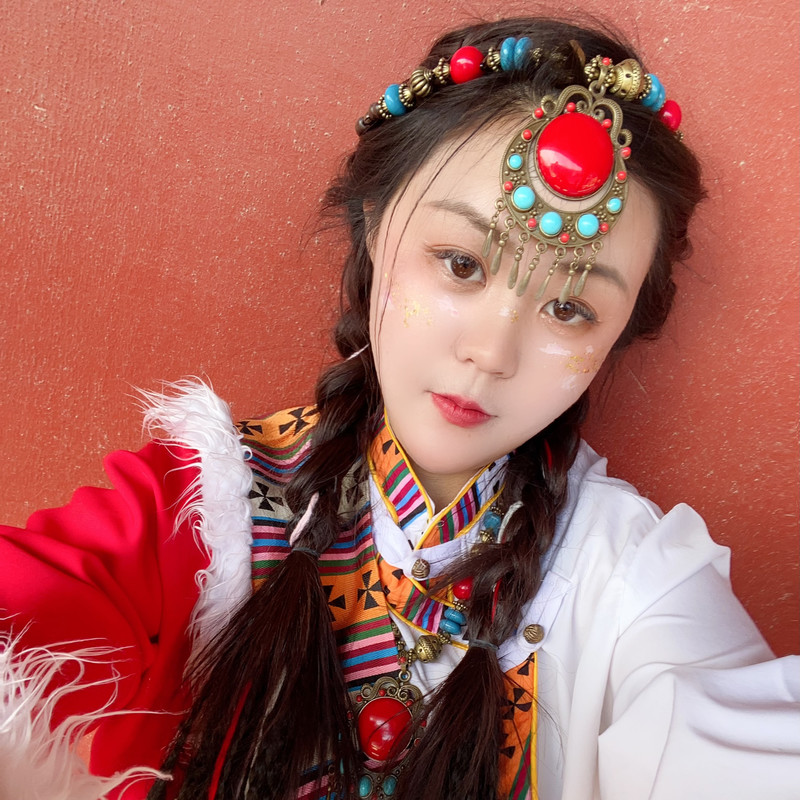 福宝爱唱歌海报