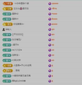 好运七格格主播照片