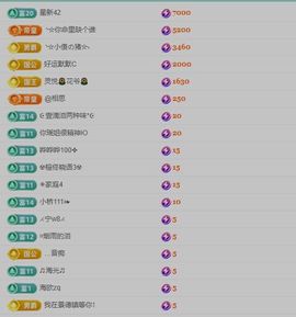 好运七格格主播照片