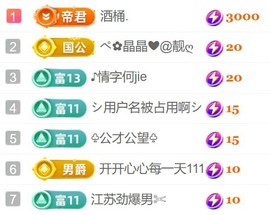 💓小香猪💓主播照片