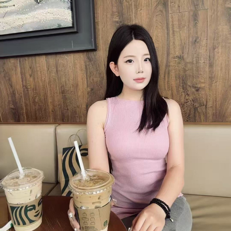 小椰子！的主播海报