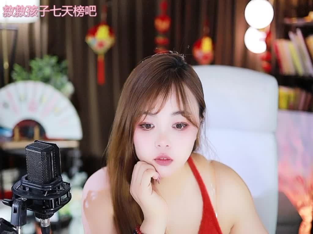 热舞录像