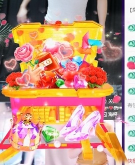 许华峰贺逸哥神帝主播照片