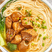 大碗面面