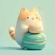 潜水顶！