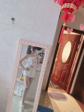 莹儿～晚上见主播照片