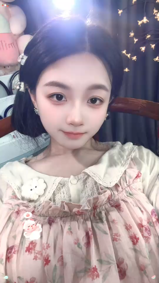 谁还不是个宝宝～