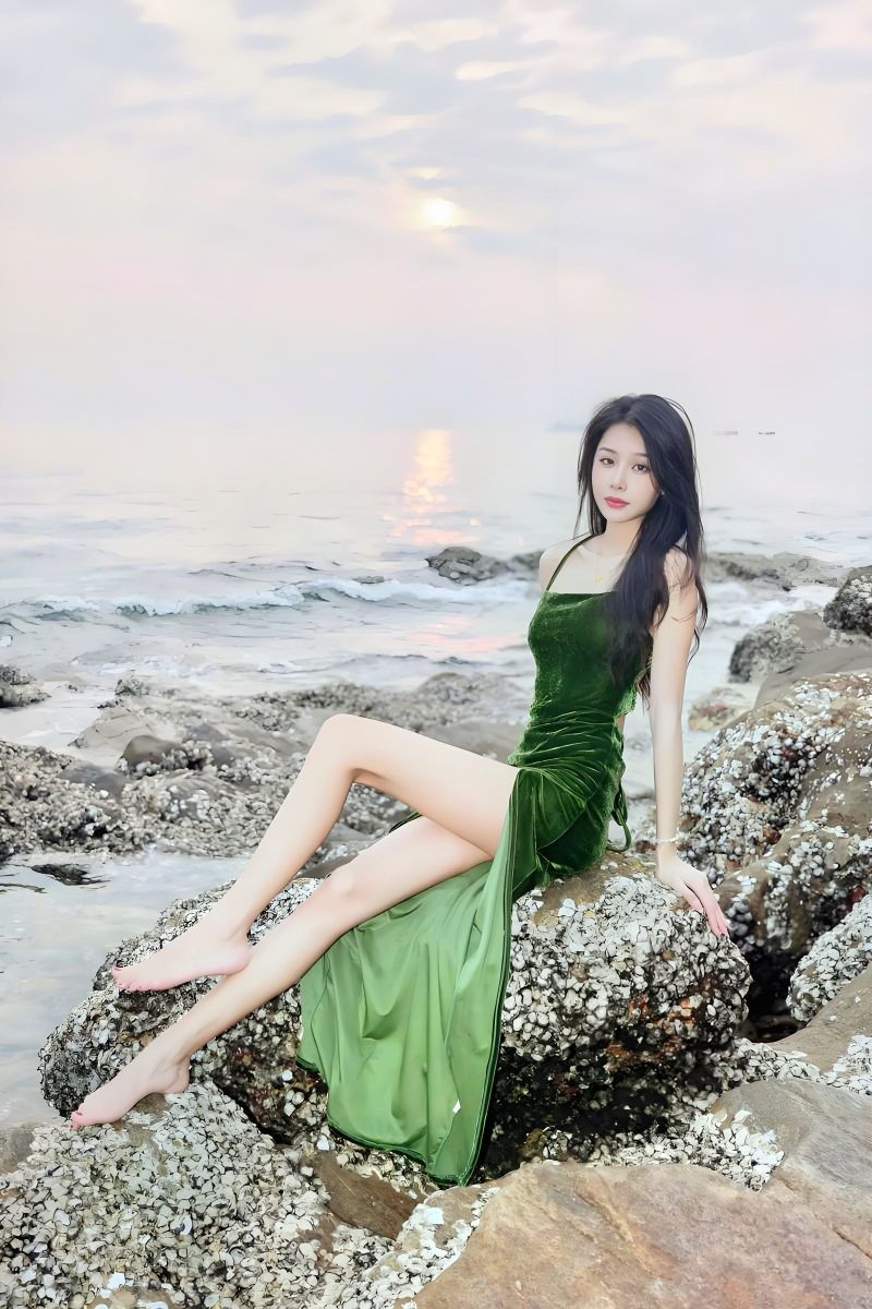 阿左~福气满满主播图片
