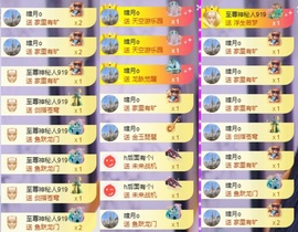 小缇娜主播照片