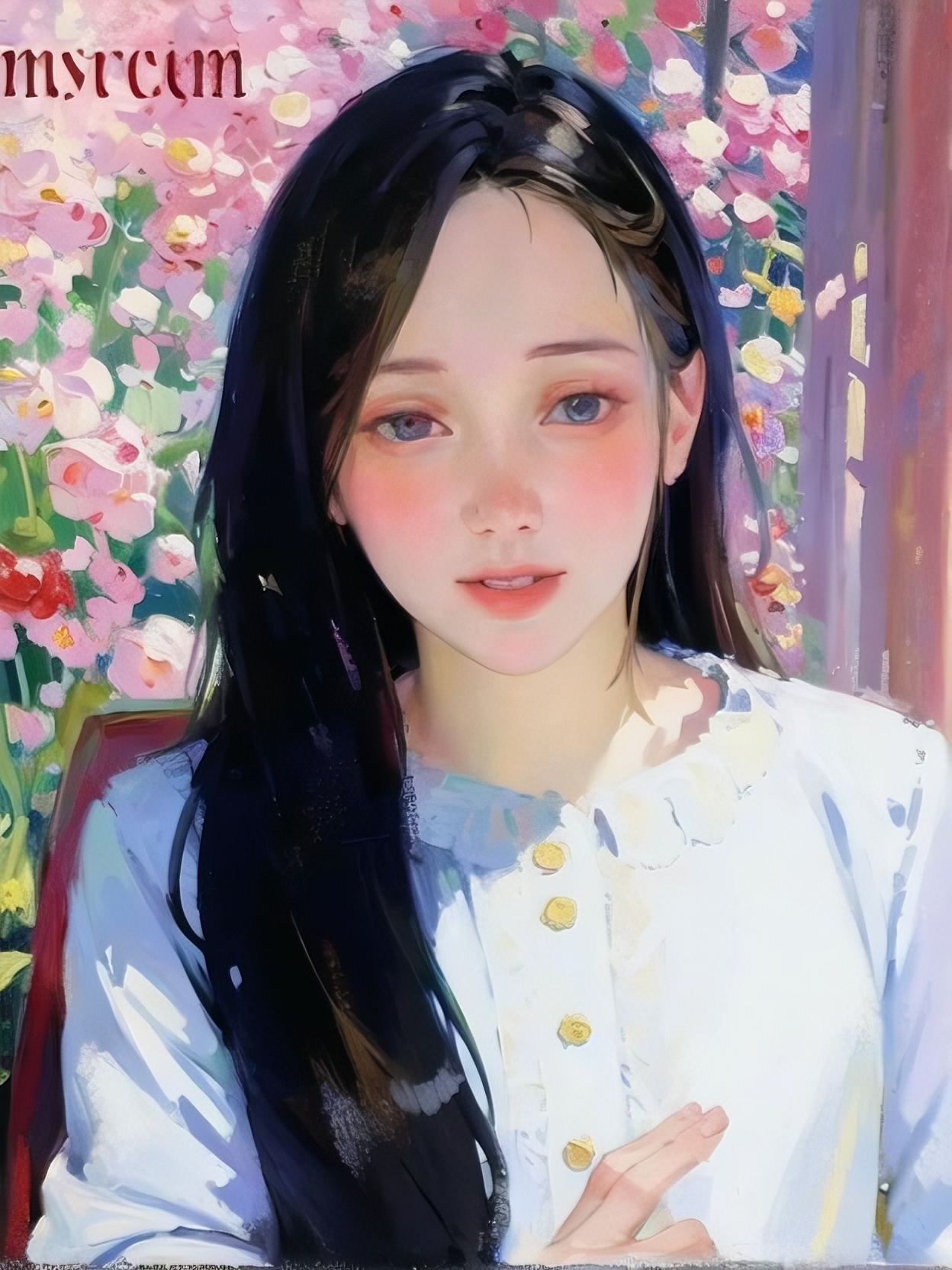 ❤爱哥❤的图片