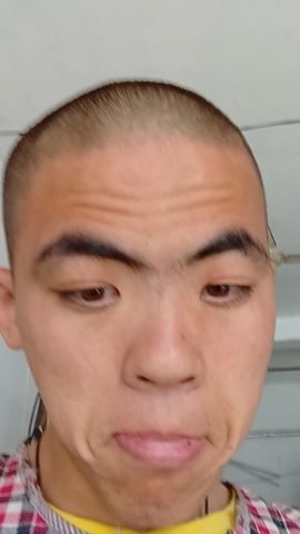 王三宝h主播照片
