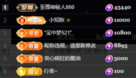 小婷🎤烟嗓唱歌☆づ主播照片